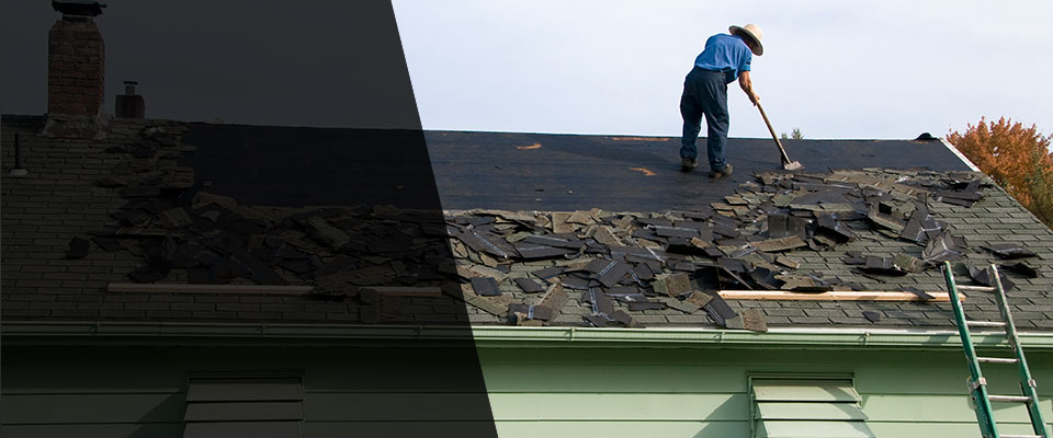 Rippon Roofing Contractors
