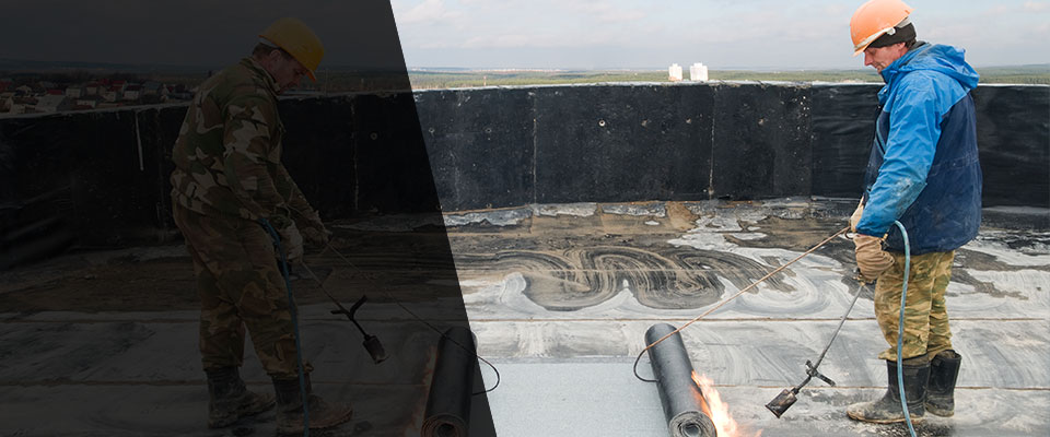 Rippon Roofing Contractors